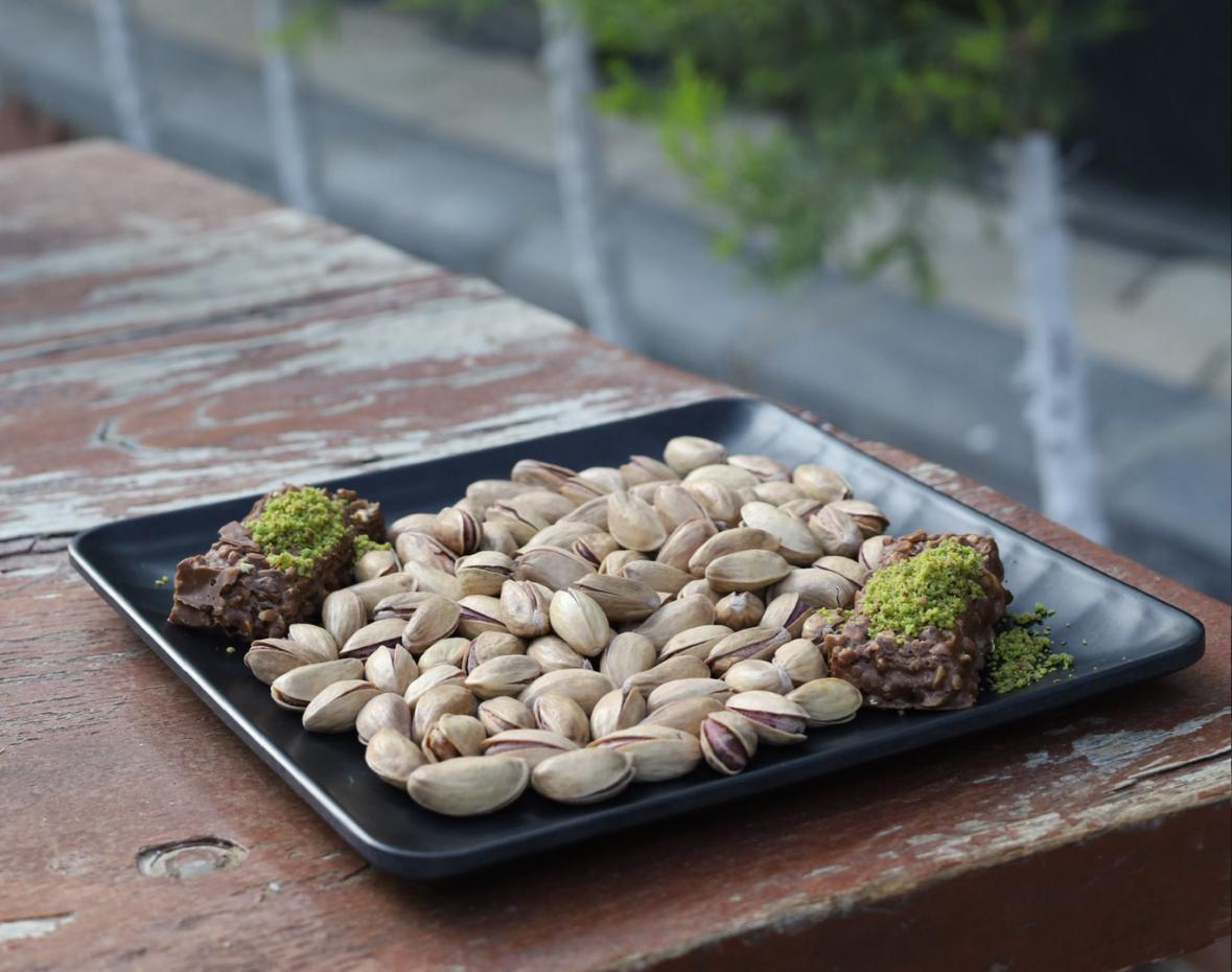 ANTEP FISTIĞI TABAĞI