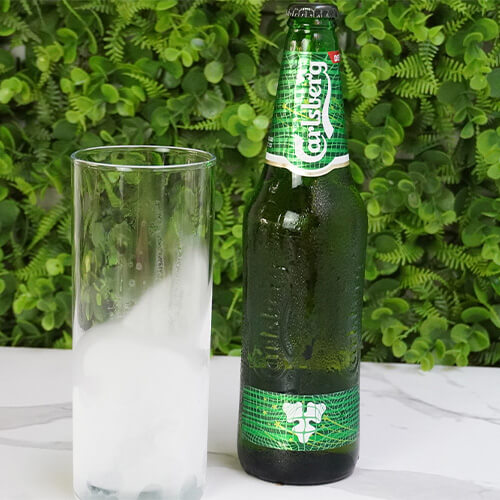 CARLSBERG