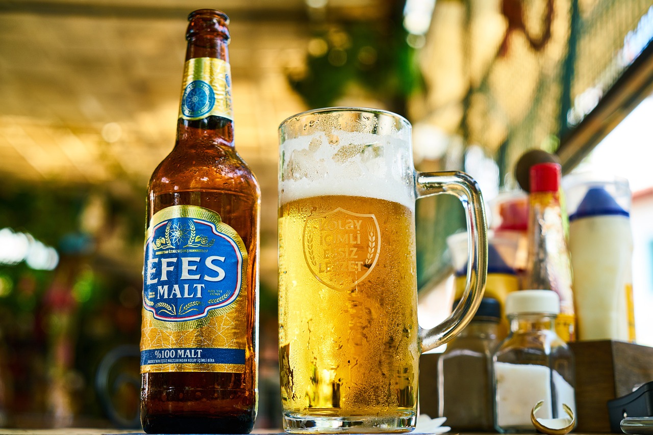 EFES MALT