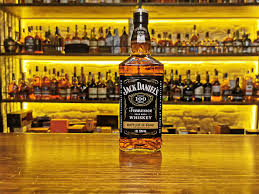 JACK DANİELS