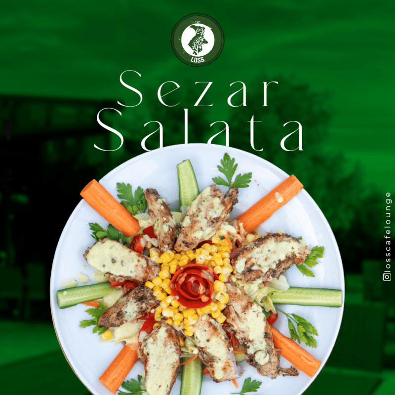 SEZAR SALATA